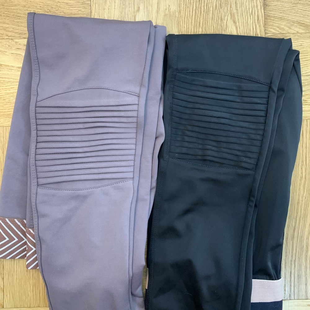 Olympia Activewear Leggings S x2